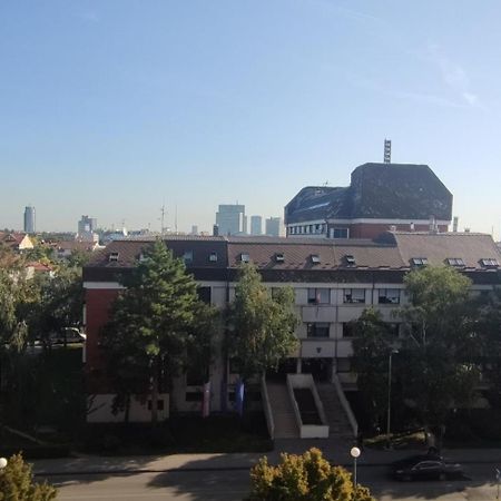 Aurelia'S Comfy Place With Free Parking Zagreb Exterior foto