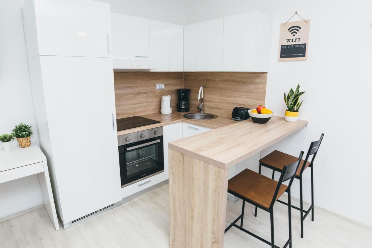 Aurelia'S Comfy Place With Free Parking Zagreb Exterior foto