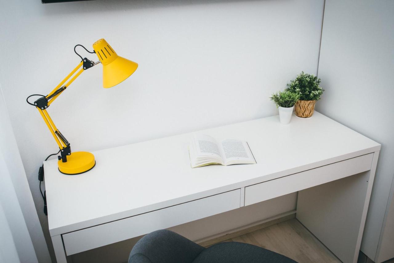 Aurelia'S Comfy Place With Free Parking Zagreb Exterior foto